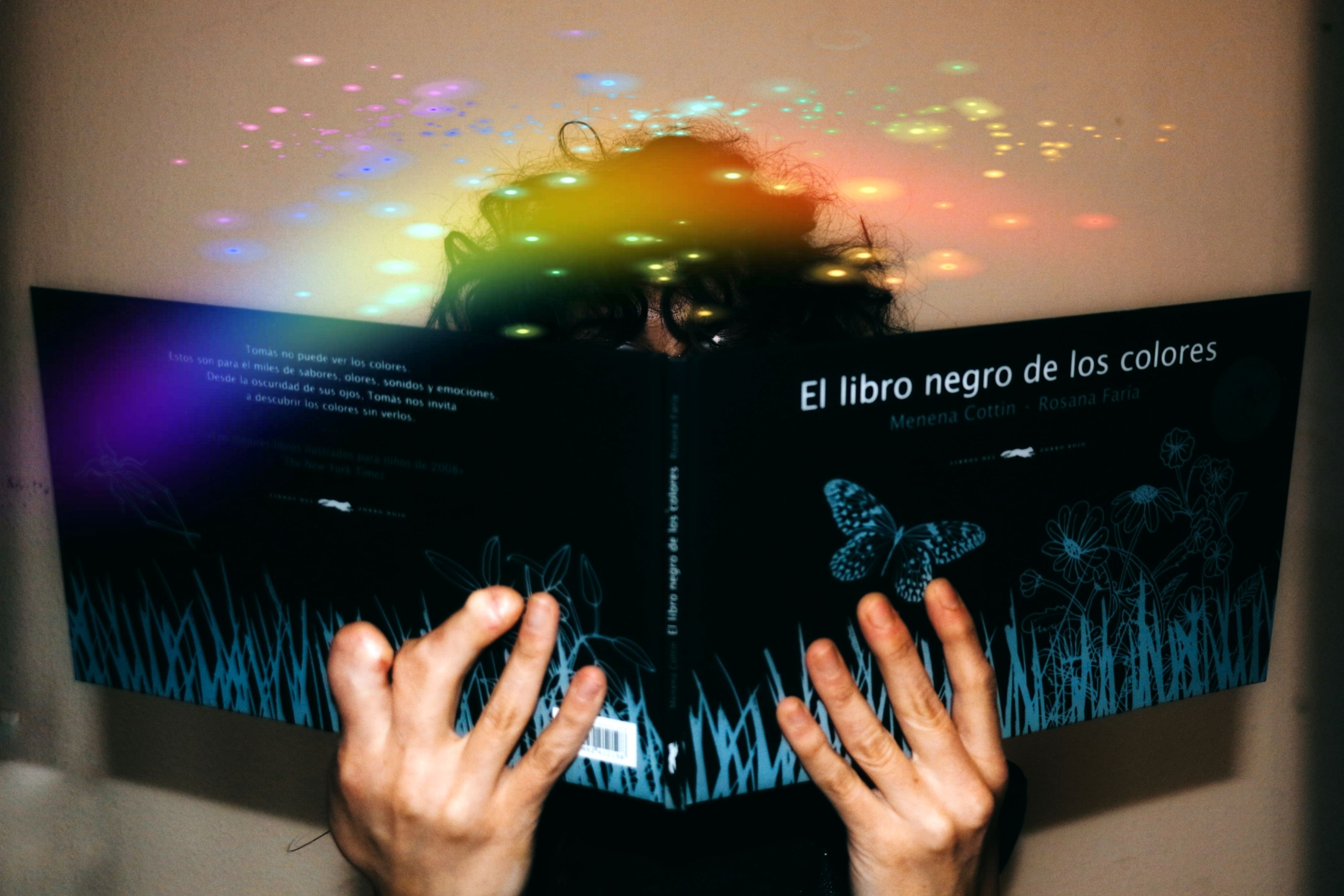 LITERATURA ESPECIAL PARA TODOS/AS. Por Raquel Fernández Hernández
